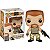 Funko Pop! Television The Walking Dead Abraham 309 - Imagem 1
