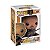 Funko Pop! Television The Walking Dead Gabriel 386 - Imagem 3