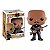 Funko Pop! Television The Walking Dead Gabriel 386 - Imagem 1