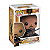 Funko Pop! Television The Walking Dead Gabriel 386 * CAIXA COM DETALHE - Imagem 3