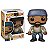 Funko Pop! Television The Walking Dead Tyreese 152 - Imagem 1