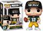 Funko Pop! Football NFL Packers Aaron Rodgers 43 Exclusivo - Imagem 1