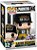 Funko Pop! Football NFL Packers Aaron Rodgers 43 Exclusivo - Imagem 3