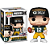 Funko Pop! Football NFL Packers Aaron Rodgers 43 Exclusivo - Imagem 1