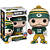 Funko Pop! Football NFL Packers Aaron Rodgers 43 - Imagem 1