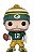Funko Pop! Football NFL Packers Aaron Rodgers 43 - Imagem 2