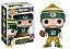 Funko Pop! Football NFL Packers Aaron Rodgers 43 - Imagem 1