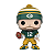 Funko Pop! Football NFL Packers Aaron Rodgers 43 - Imagem 2