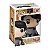 Funko Pop! Television The Walking Dead Riot Gear Glenn Rhee 157 Exclusivo - Imagem 3