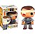 Funko Pop! Television The Walking Dead The Governor 70 Exclusivo - Imagem 1