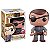 Funko Pop! Television The Walking Dead The Governor 66 Exclusivo - Imagem 1
