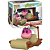 Funko Pop! Rides Os Flintstones Dino The Flintmobile 28 Exclusivo 6000 pcs (Vaulted, 2016) - Imagem 3