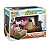 Funko Pop! Rides Os Flintstones Dino The Flintmobile 28 Exclusivo 6000 pcs (Vaulted, 2016) - Imagem 1