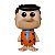 Funko Pop! Animation Os Flintstones Fred Flintstone 01 - Imagem 2