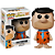 Funko Pop! Animation Os Flintstones Fred Flintstone 01 - Imagem 1