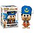 Funko Pop! The Flintstones Fred Flintstone 658 Exclusivo - Imagem 1