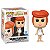 Funko Pop! Animation The Flintstones Wilma Flintstone 696 Exclusivo - Imagem 1