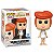 Funko Pop! The Flintstones Wilma Flintstone 696 Exclusivo - Imagem 1