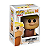 Funko Pop! Animation Os Flintstones Barney Rubble 02 - Imagem 3