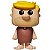 Funko Pop! Animation The Flintstones Barney Rubble 02 - Imagem 2