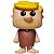 Funko Pop! The Flintstones Barney Rubble 02 - Imagem 2