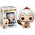 Funko Pop! Animation The Flintstones Bamm Bamm 205 Exclusivo - Imagem 1