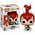 Funko Pop! Animation Os Flintstones Pebbles 204 Exclusivo - Imagem 1
