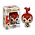 Funko Pop! Animation Os Flintstones Pebbles 204 Exclusivo - Imagem 1
