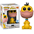 Funko Pop! Animation Os Flintstones Dino 406 Exclusivo - Imagem 1