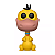 Funko Pop! Animation Os Flintstones Dino 406 Exclusivo - Imagem 2