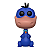 Funko Pop! Animation Os Flintstones Dino 406 Exclusivo - Imagem 2