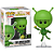Funko Pop! Animation Os Flintstones The Great Gazoo 743 Exclusivo Glow - Imagem 1