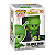 Funko Pop! Animation Os Flintstones The Great Gazoo 743 Exclusivo Glow - Imagem 3