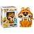 Funko Pop! The Flintstones Baby Puss 598 Exclusivo - Imagem 1