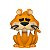 Funko Pop! Animation The Flintstones Baby Puss 598 Exclusivo - Imagem 2