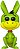 Funko Pop! Animation The Flintstones Hoppy The Hopparoo 597 Exclusivo - Imagem 2