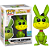 Funko Pop! Animation Os Flintstones Hoppy The Hopparoo 597 Exclusivo - Imagem 1