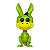 Funko Pop! Animation Os Flintstones Hoppy The Hopparoo 597 Exclusivo - Imagem 2