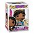 Funko Pop! Filme Disney Aladdin Jasmine 326 Exclusivo Gold - Imagem 3