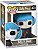Funko Pop! Games Sally Face 472 * Caixa Danificada - Imagem 3