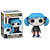 Funko Pop! Games Sally Face 472 * Caixa Danificada - Imagem 1