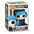 Funko Pop! Games Sally Face 472 * Caixa Danificada - Imagem 3