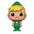 Funko Pop! Animation Os Jetsons Elroy Jetson 512 - Imagem 2
