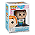 Funko Pop! Animation Os Jetsons George Jetson 365 - Imagem 3