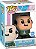 Funko Pop! Animation The Jetsons Mr Spacely 513 Exclusivo - Imagem 3