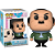 Funko Pop! Animation Os Jetsons Mr Spacely 513 Exclusivo - Imagem 1