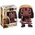 Funko Pop! Television The Walking Dead Michonne 38 Exclusivo - Imagem 1