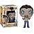 Funko Pop! Television The Walking Dead Sasha 579 Exclusivo - Imagem 1