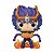Funko Pop! Animation Cavaleiros do Zodiaco Saint Seiya Phoenix Ikki 810 Exclusivo Glow - Imagem 2