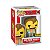 Funko Pop! Television Os Simpsons Nelson Muntz 1205 Exclusivo - Imagem 3
